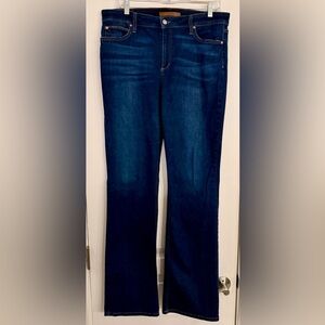Classic Blue Women's Jeans